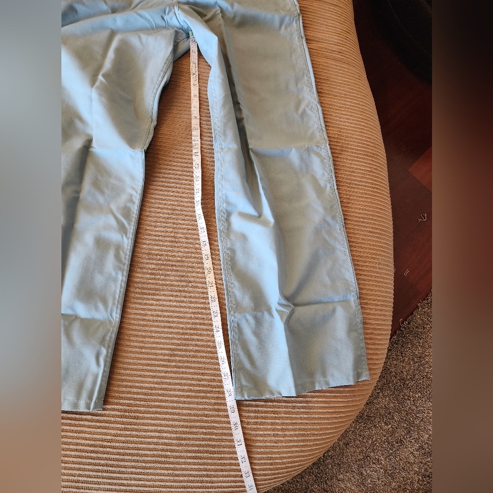 Medline Uniex Scrubs Set - Picture 7 of 8
